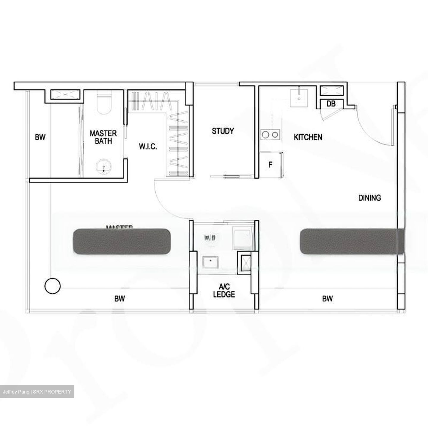 Sembawang Road (D26), Apartment #464311651